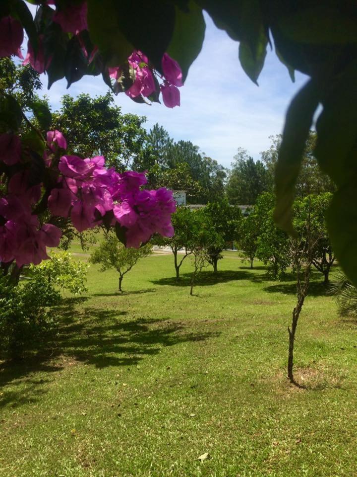 Pousada Porto Aventuras Eldorado do Sul  Dış mekan fotoğraf